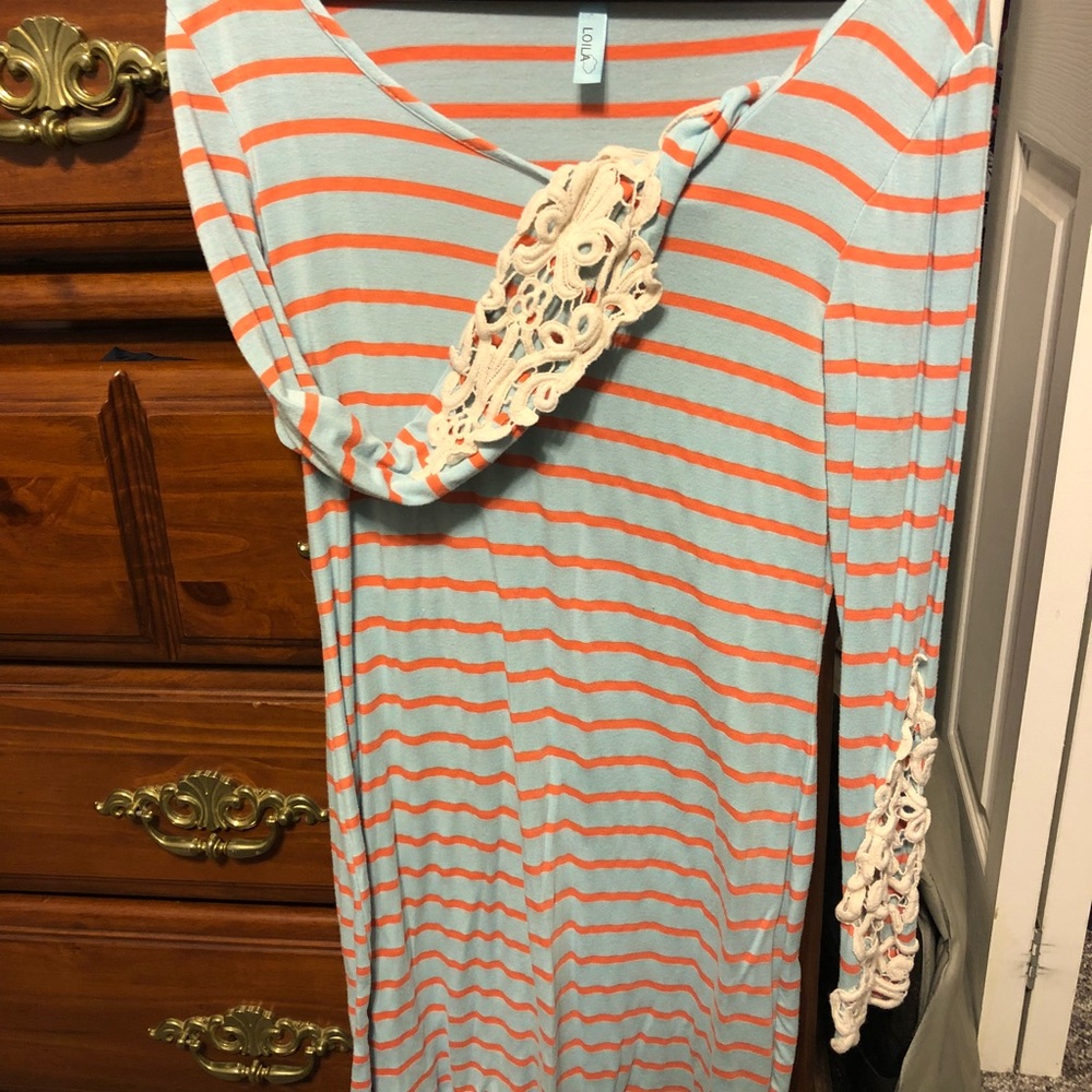 Boutique dress